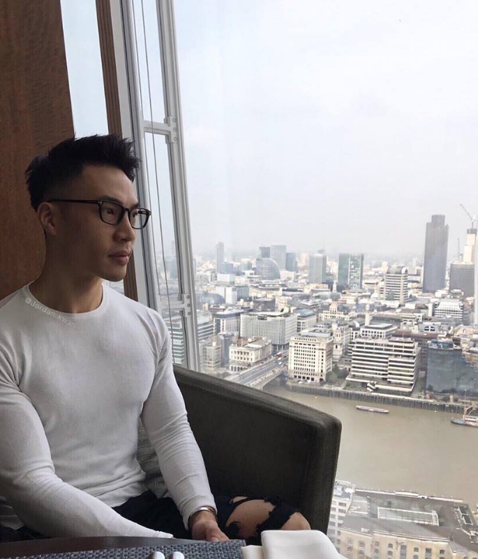 Chen文彬的第一张照片--建瓯相亲网