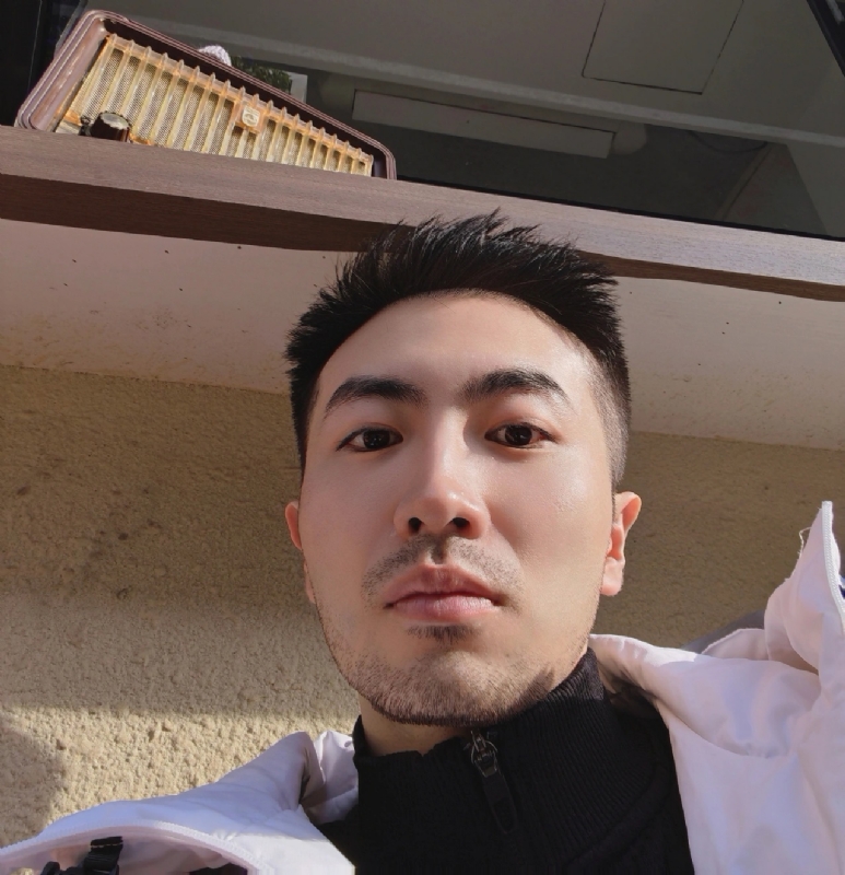 One的第一张照片--建瓯相亲网