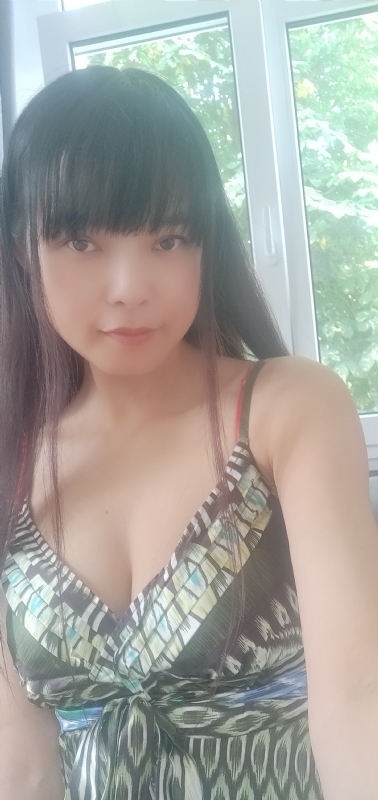 Sophia的第一张照片--建瓯相亲网