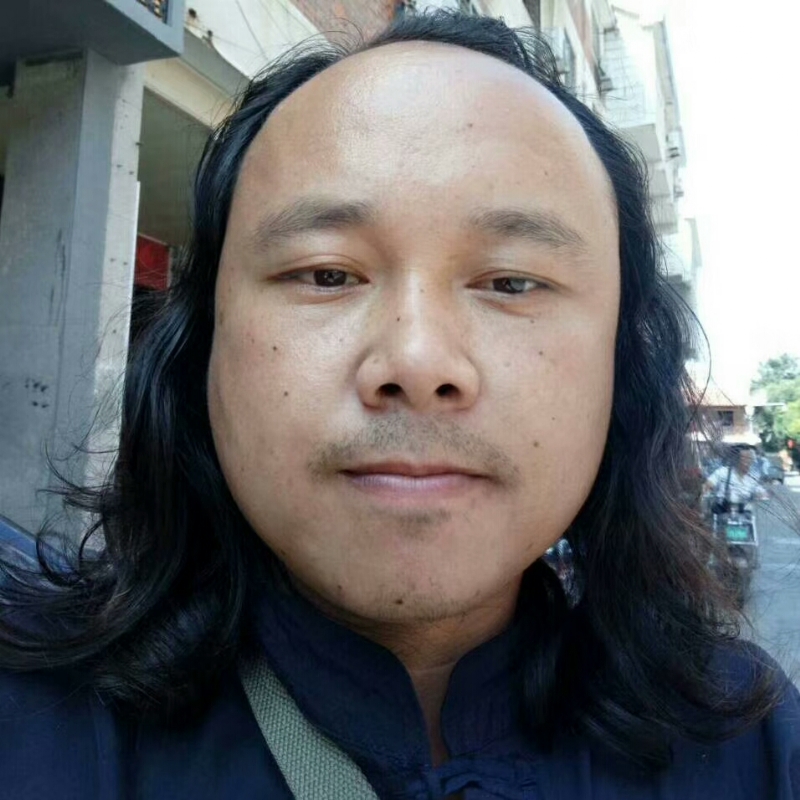 林子城的第一张照片--建瓯相亲网