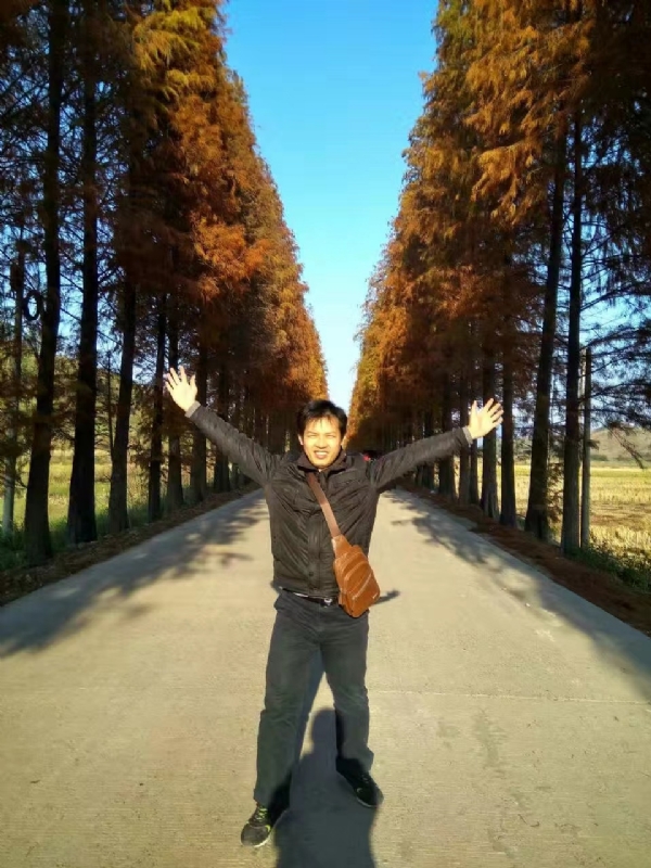 朱相平的第一张照片--建瓯相亲网