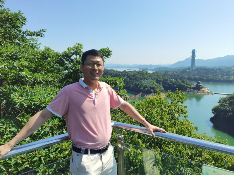 旅程的第一张照片--建瓯相亲网