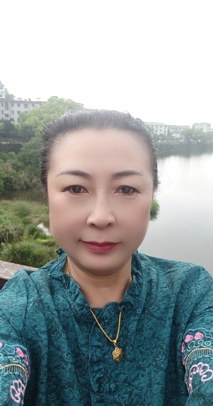 雨中情的第二张照片--建瓯相亲网
