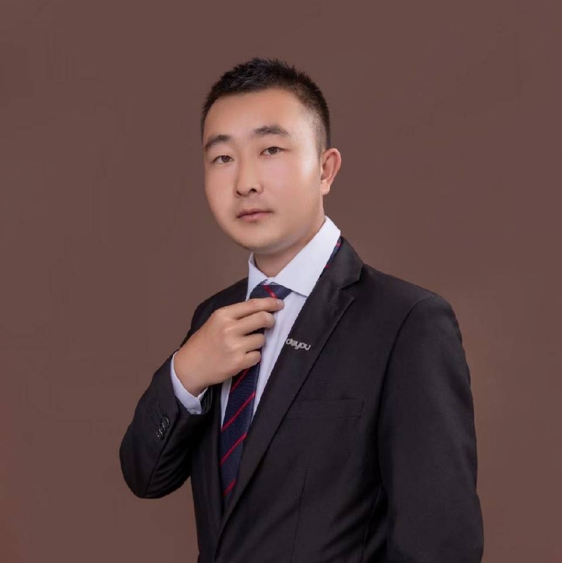 赵辉的第一张照片--建瓯相亲网