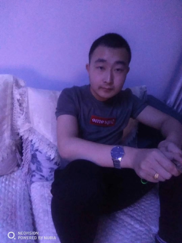 赵辉的第二张照片--建瓯相亲网
