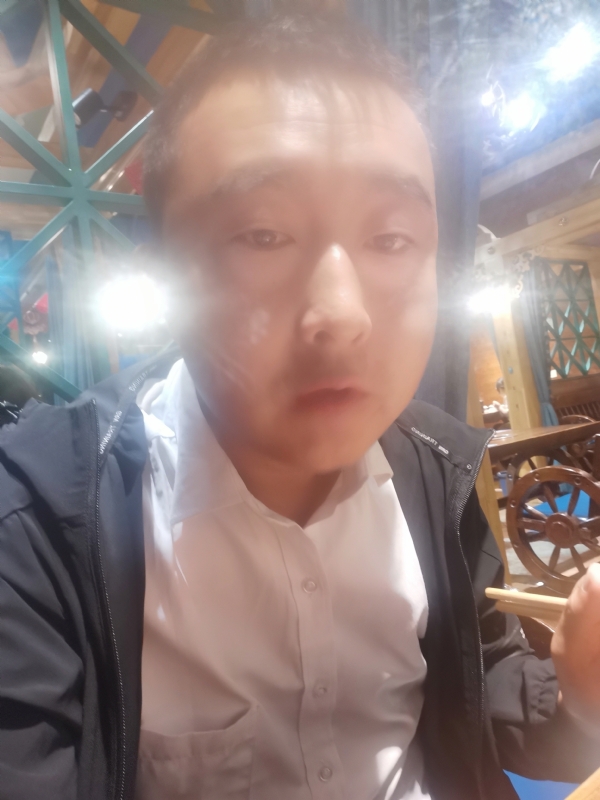 赵辉的第三张照片--建瓯相亲网