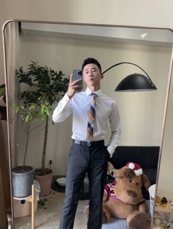 张浩的第一张照片--建瓯相亲网