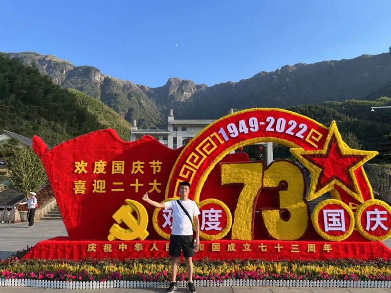 智轩的第一张照片--建瓯相亲网