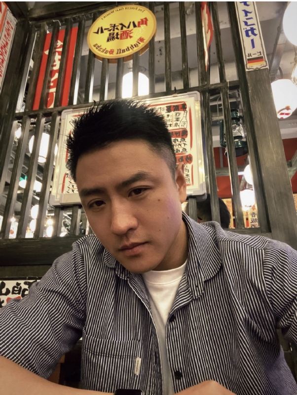 伴你长按的第一张照片--建瓯相亲网