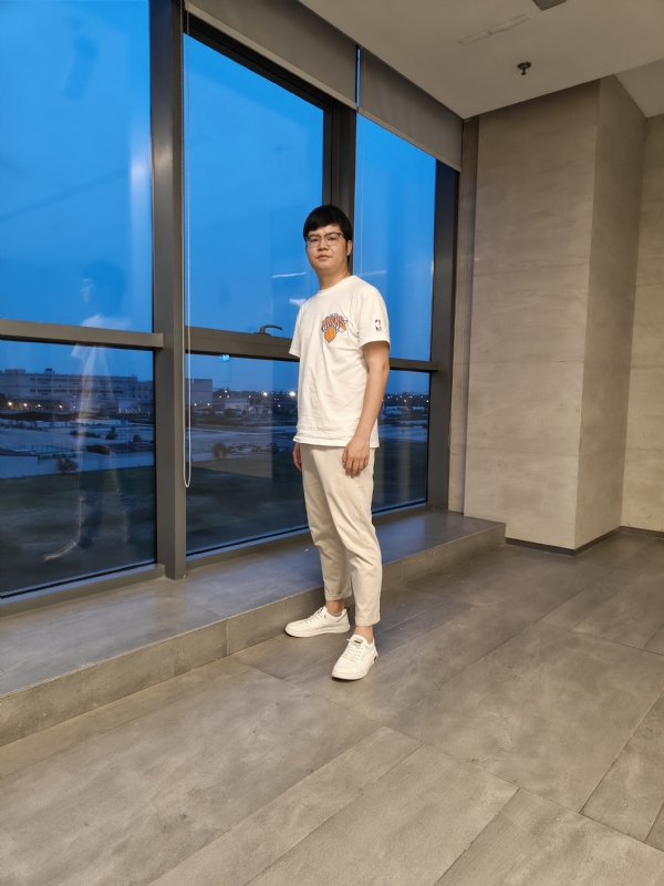小鱼的第一张照片--建瓯相亲网