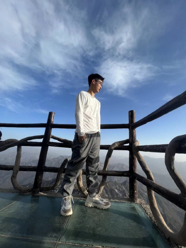 怜ぁ熙的第一张照片--建瓯相亲网