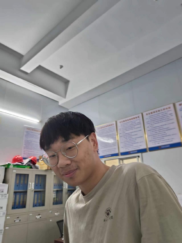 牛子弟的第一张照片--建瓯相亲网