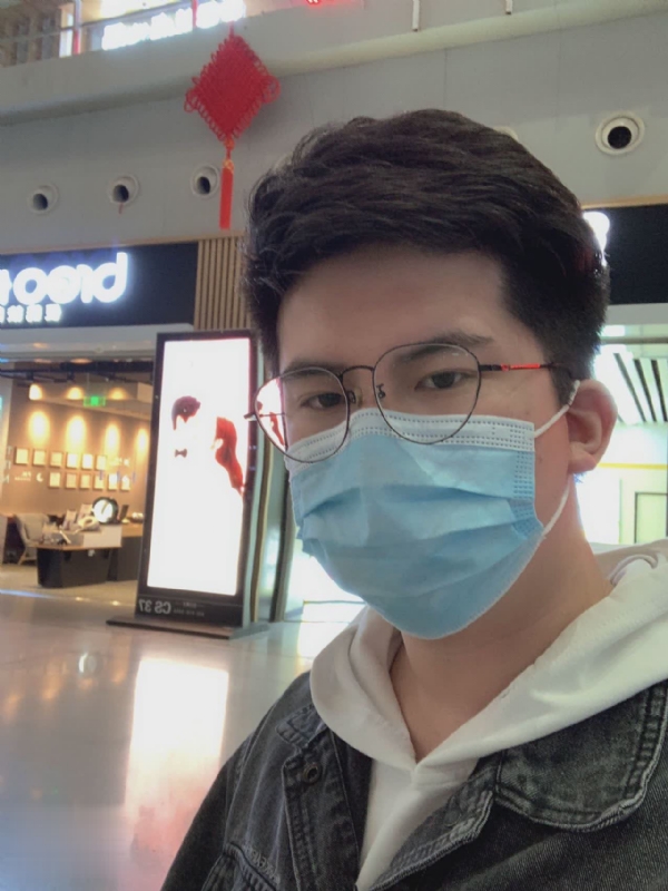 xxmr的第一张照片--建瓯相亲网
