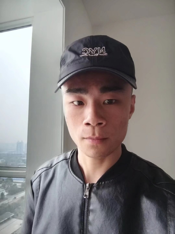 顺其自然的第一张照片--建瓯相亲网