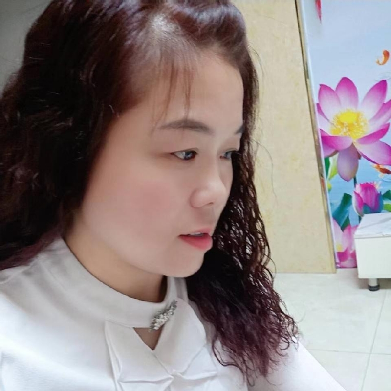 顾枸丽的第二张照片--建瓯相亲网
