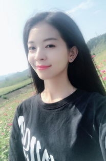刘清竹的第一张照片--建瓯相亲网