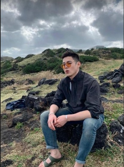 阿海的第一张照片--建瓯相亲网