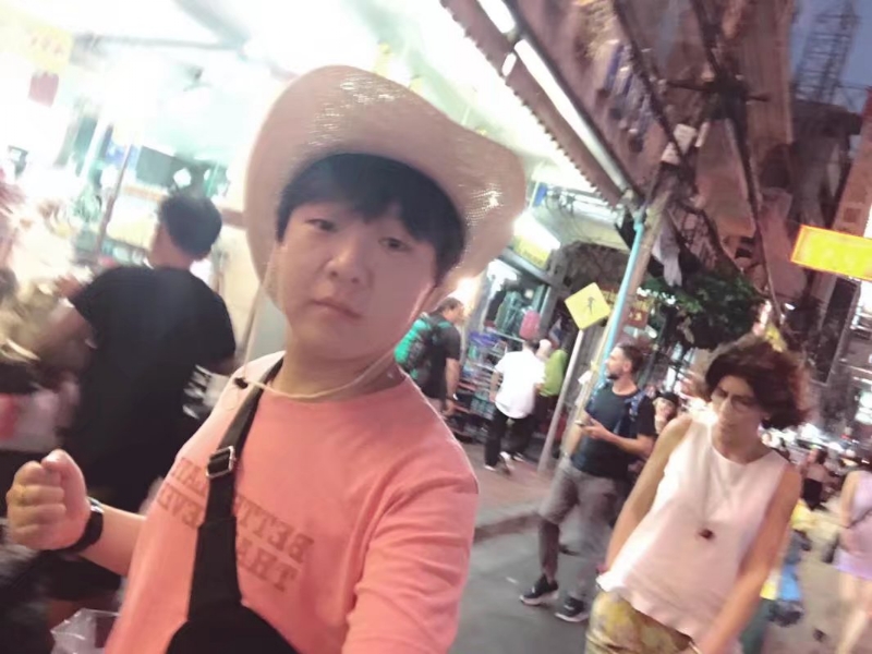 小华仔的第一张照片--建瓯相亲网