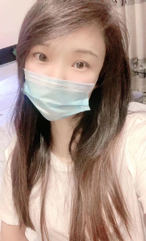 静静的第二张照片--建瓯相亲网