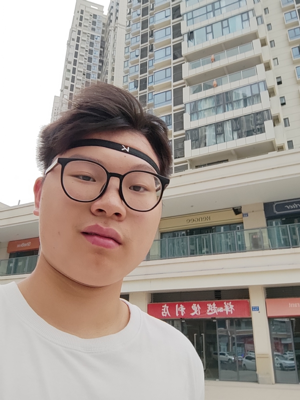 童言无忌的第一张照片--建瓯相亲网