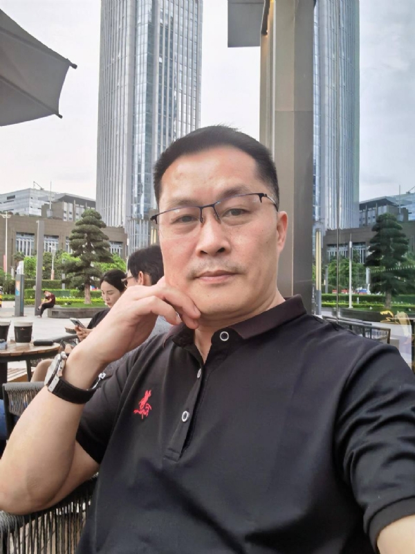 Allan的第二张照片--建瓯相亲网