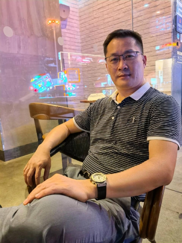 Allan的第三张照片--建瓯相亲网