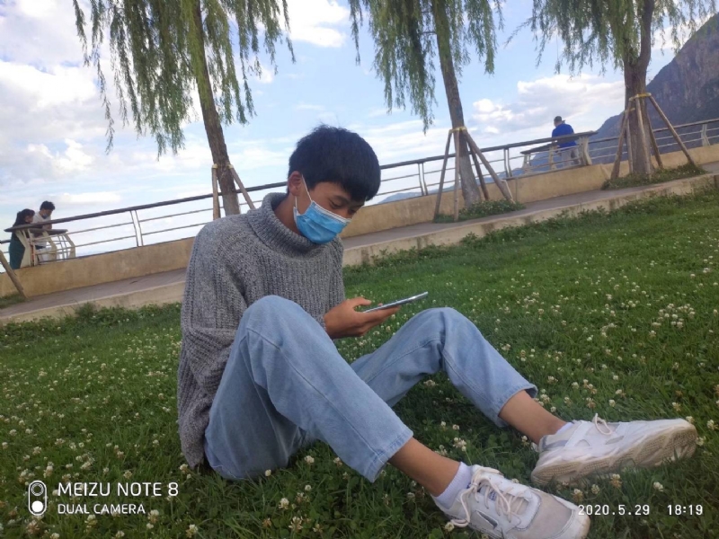 云野的第一张照片--建瓯相亲网