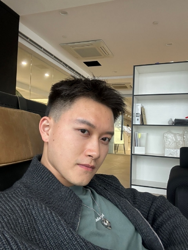 林先生的第一张照片--建瓯相亲网