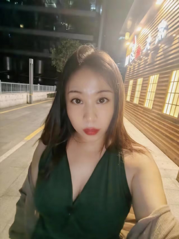 叶子青青的第三张照片--建瓯相亲网