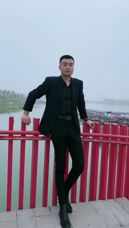 Albert的第一张照片--建瓯相亲网