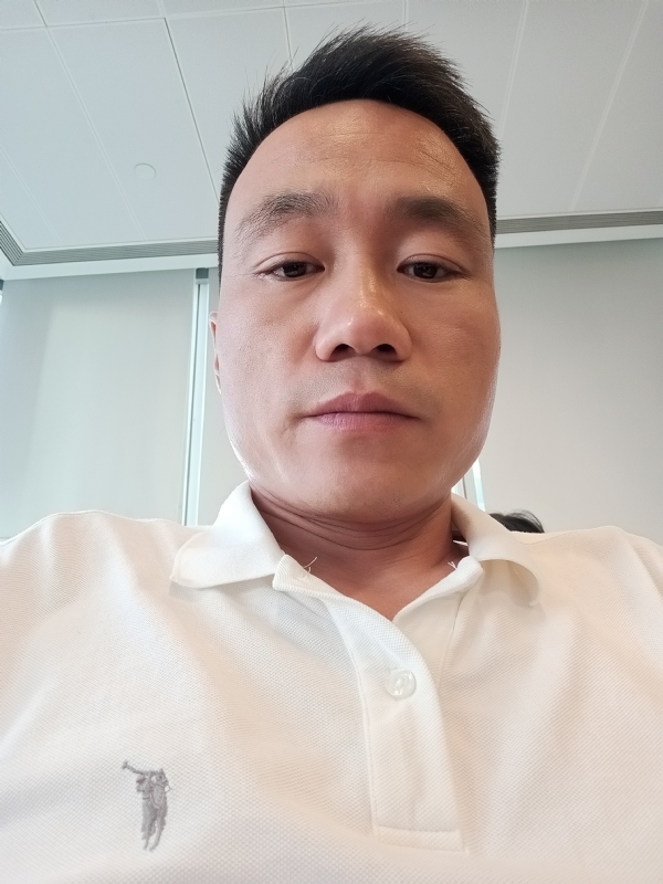 阿童木的第一张照片--建瓯相亲网