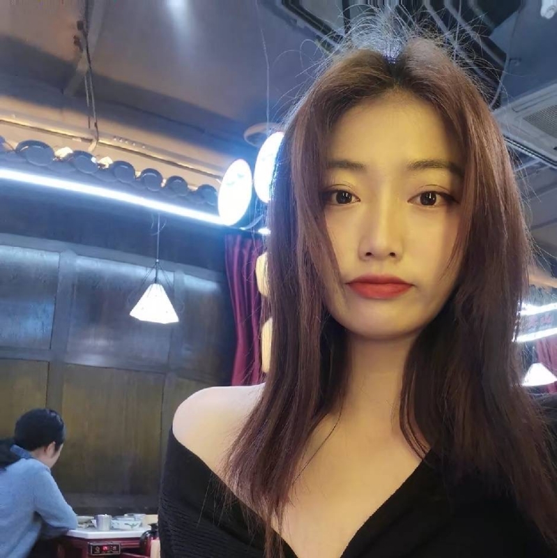 婉儿的第一张照片--建瓯相亲网