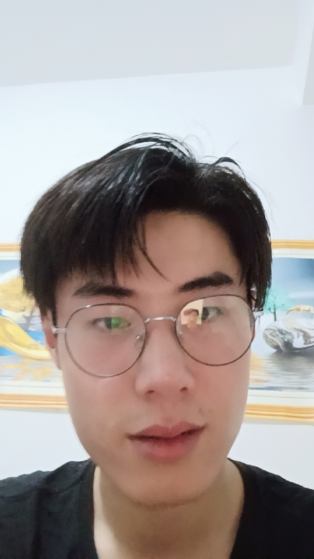 北冥的第一张照片--建瓯相亲网
