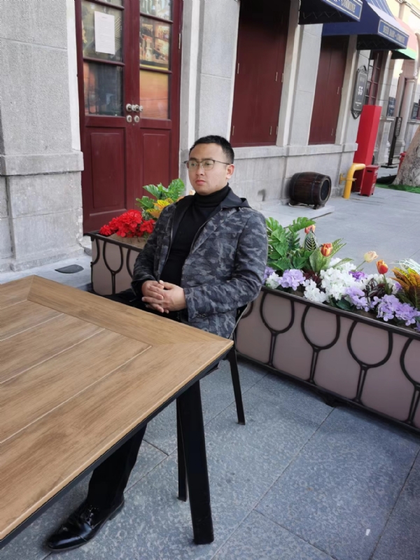 小独的第一张照片--建瓯相亲网
