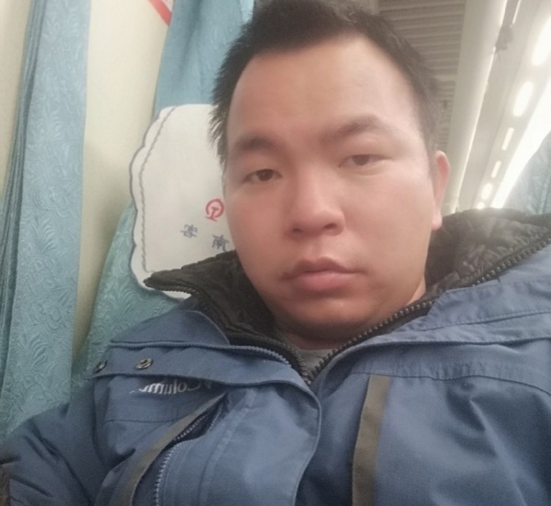 淡定的第一张照片--建瓯相亲网