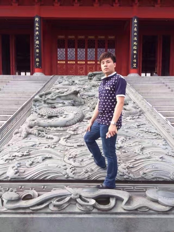 御龙氏的第一张照片--建瓯相亲网