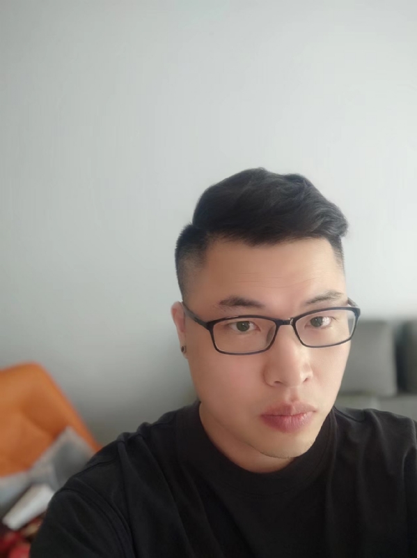Vincent的第二张照片--建瓯相亲网