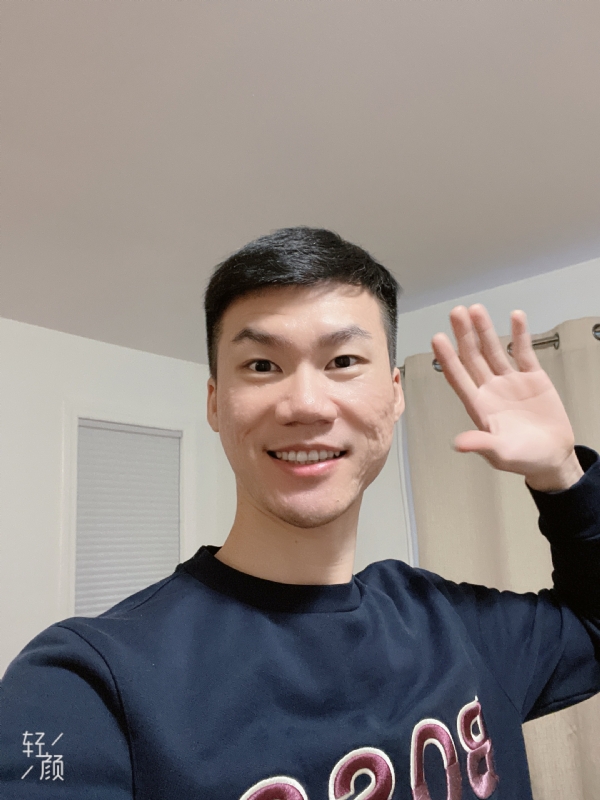Tian天的第一张照片--建瓯相亲网