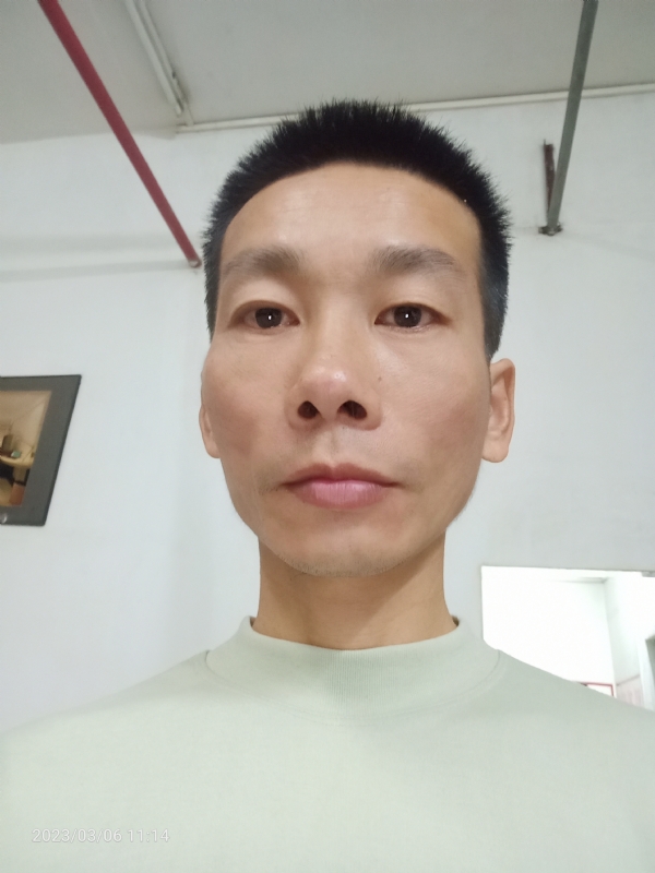 美味美爱的第四张照片--建瓯相亲网