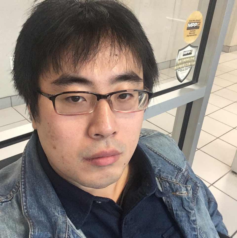 Ray的第一张照片--建瓯相亲网