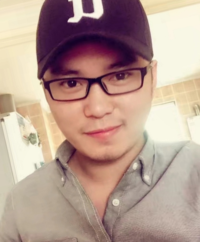 jack的第二张照片--建瓯相亲网