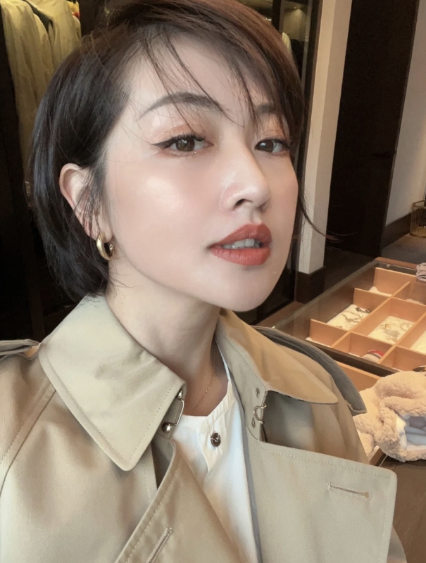 Angie的第一张照片--建瓯相亲网