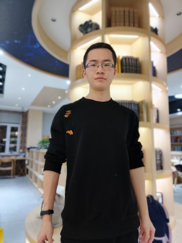 轩墨的第一张照片--建瓯相亲网