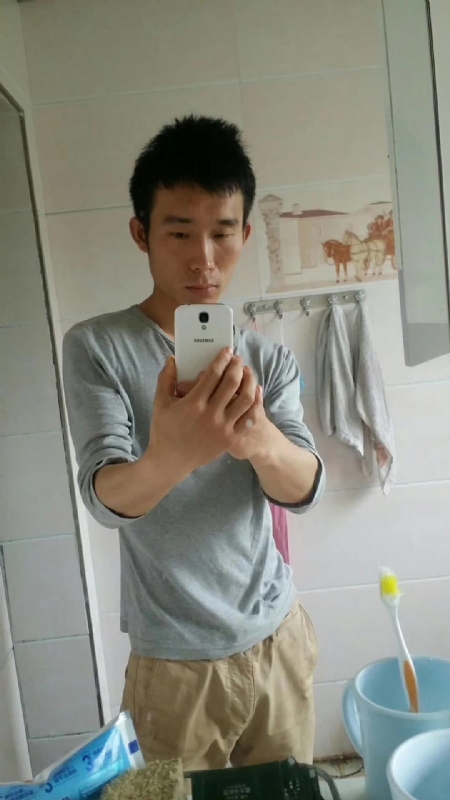 蔚蓝天空的第一张照片--建瓯相亲网