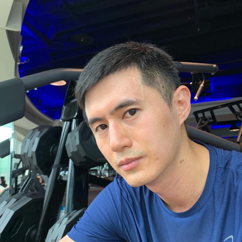 David的第二张照片--建瓯相亲网