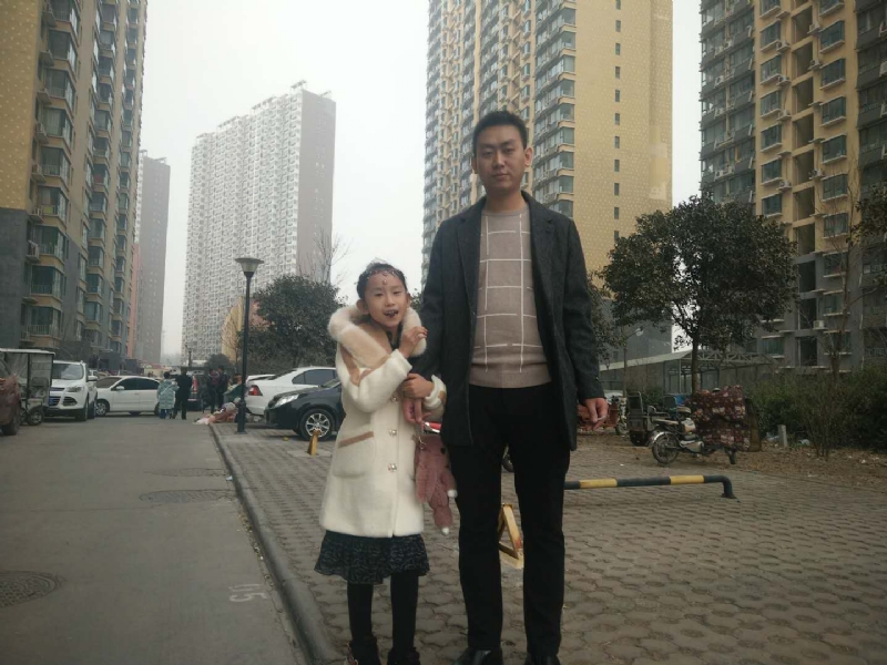 酷客的第一张照片--建瓯相亲网