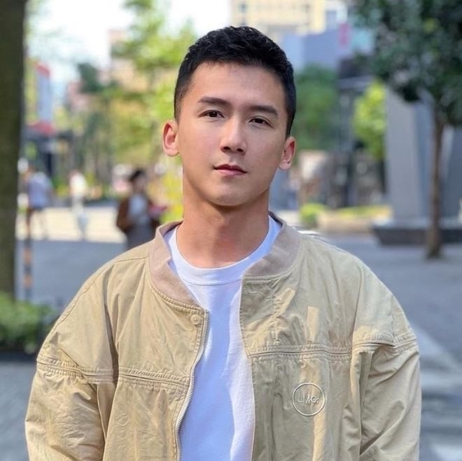 陈宥维的第二张照片--建瓯相亲网