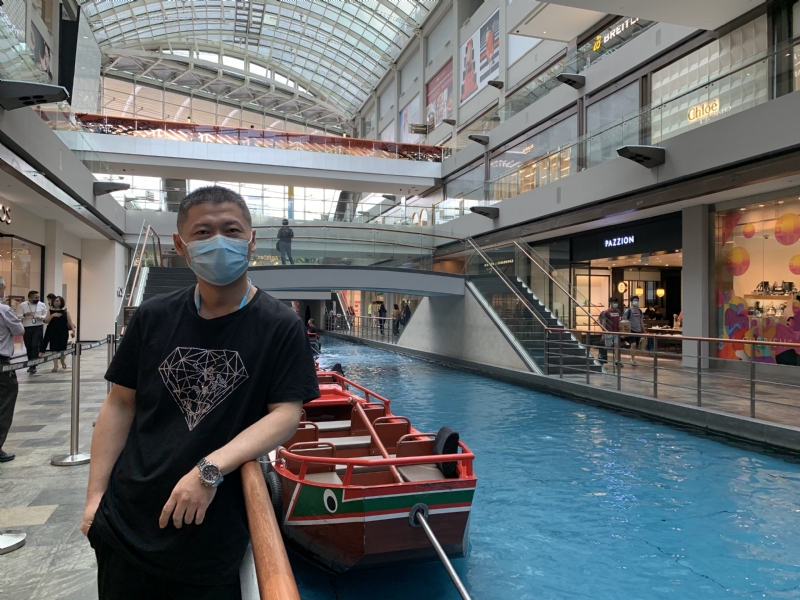 冬天的第三张照片--建瓯相亲网