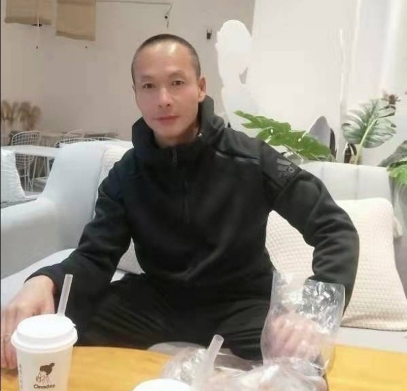 春满的第一张照片--建瓯相亲网