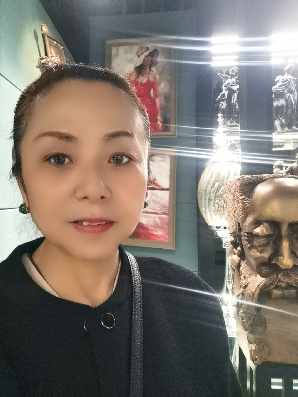 平平淡淡的第一张照片--建瓯相亲网